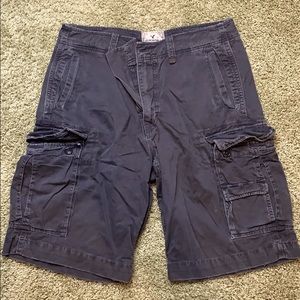Cargo shorts